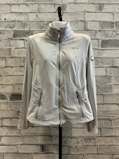 Pikeur Riding Jacket Grey S
