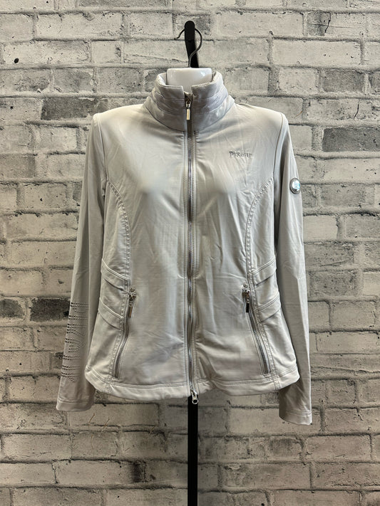 Pikeur Riding Jacket Grey S
