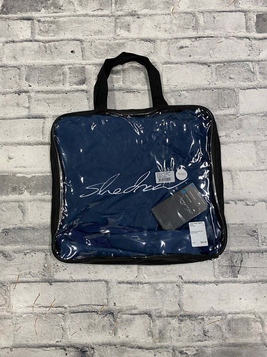 Shedrow Ring Side Rain Sheet 90x82"