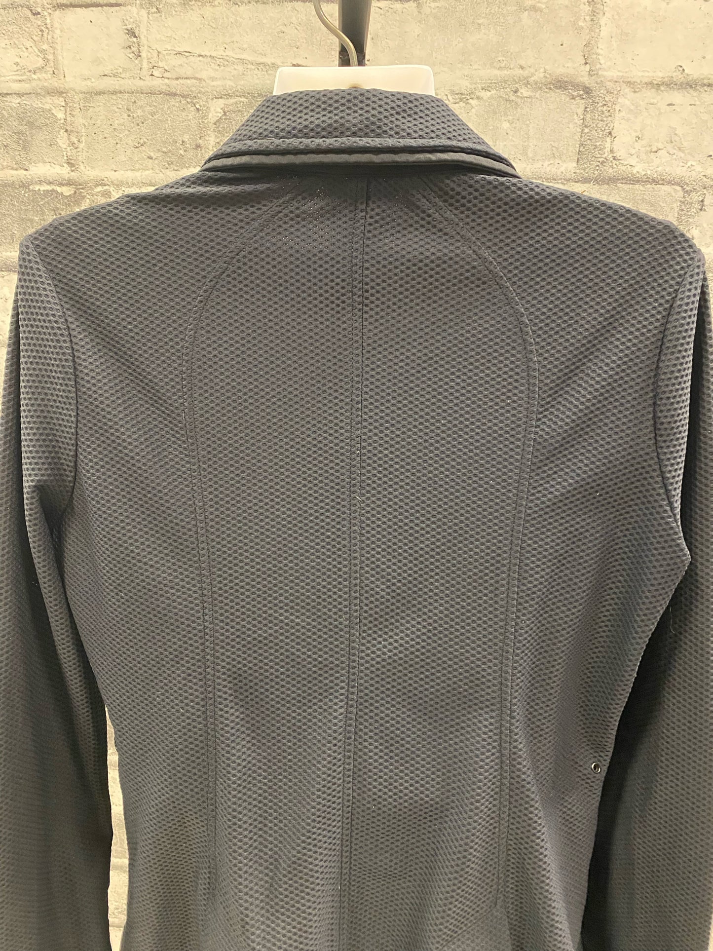 Kerrits Mesh Show Jacket Black M