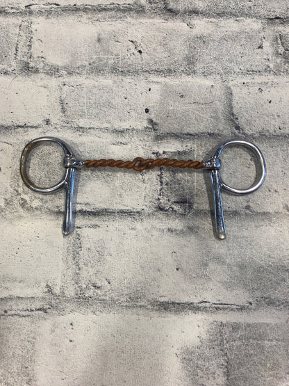 4.75" Copper Twisted Wire Driving Bit