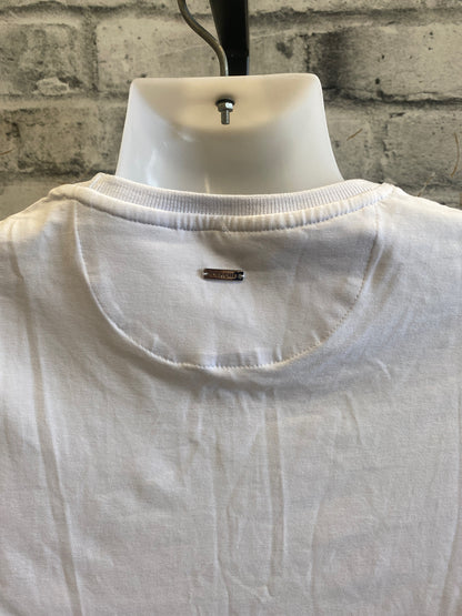 Pikeur Rina T-Shirt White M NEW