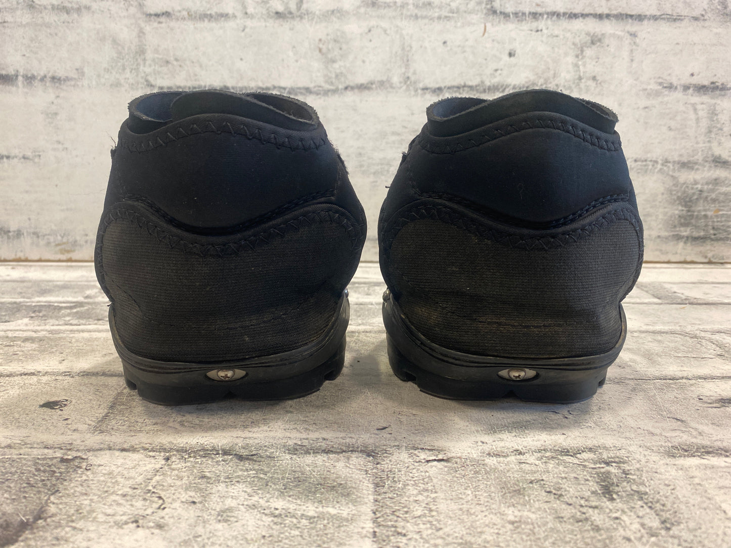 Easy Boot Pair Size 0.5