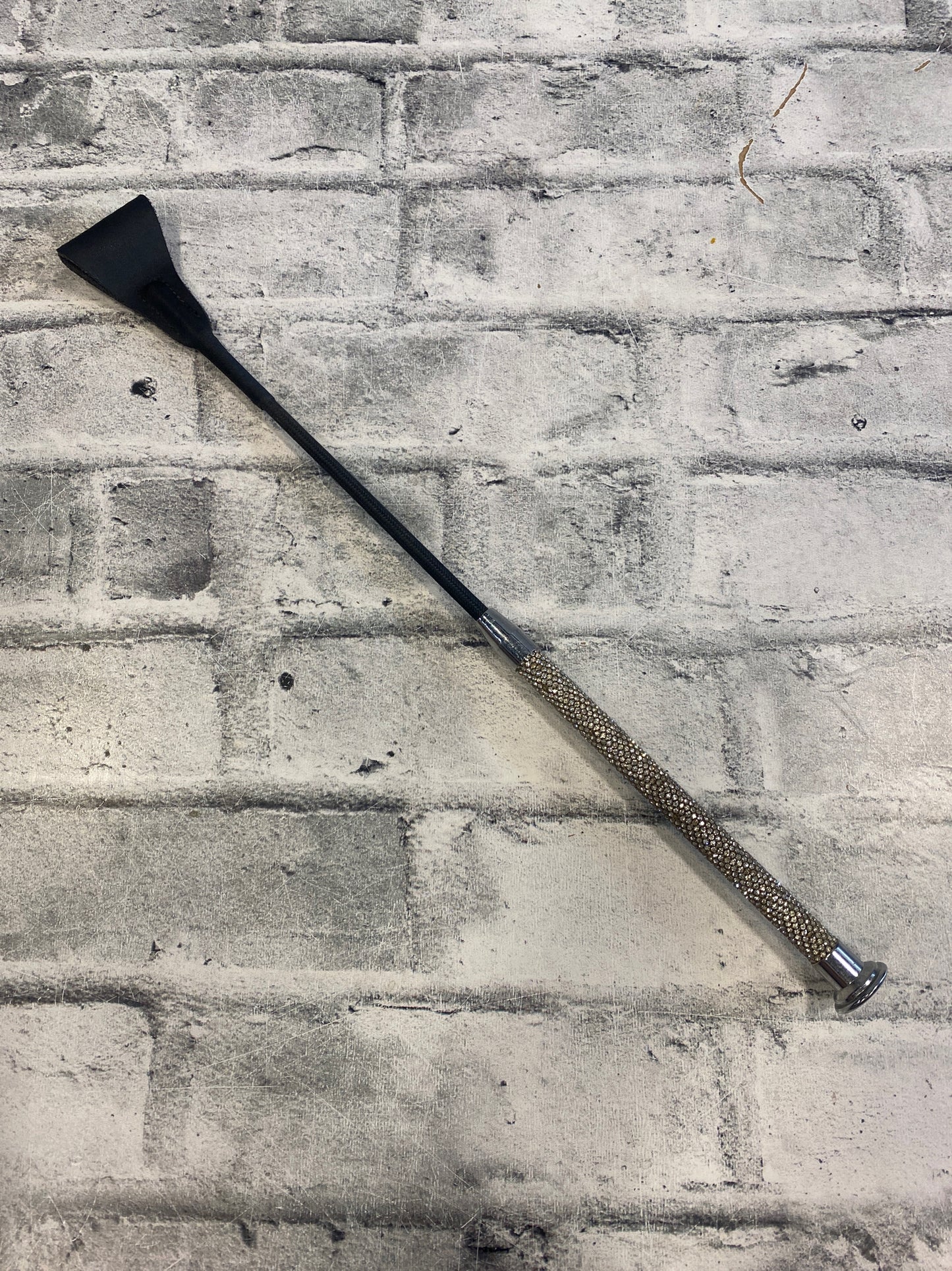 Champagne Sparkle Jumping Bat