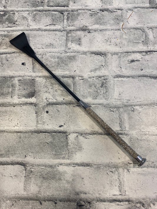 Champagne Sparkle Jumping Bat