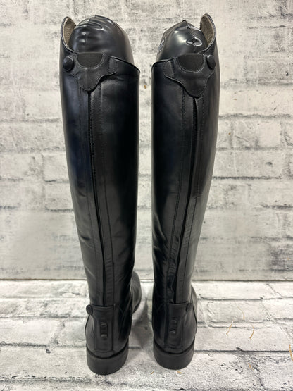 Gemelli Hickstead Tall Boots Mens 8.5