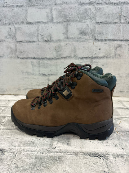 McKinney Hiking Boots 8.5