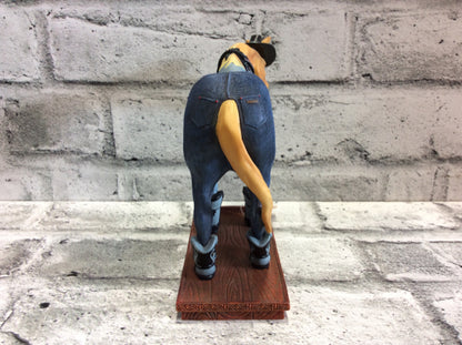 Painted Ponies Boot Scootng Horsey