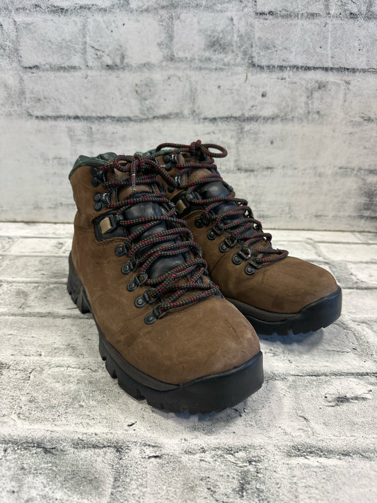 McKinney Hiking Boots 8.5