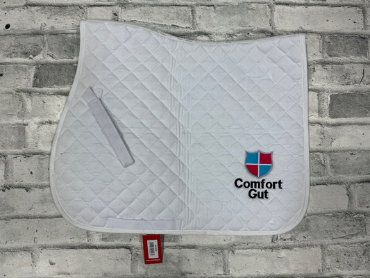 Equi-Sential AP Pad White (embroidered)